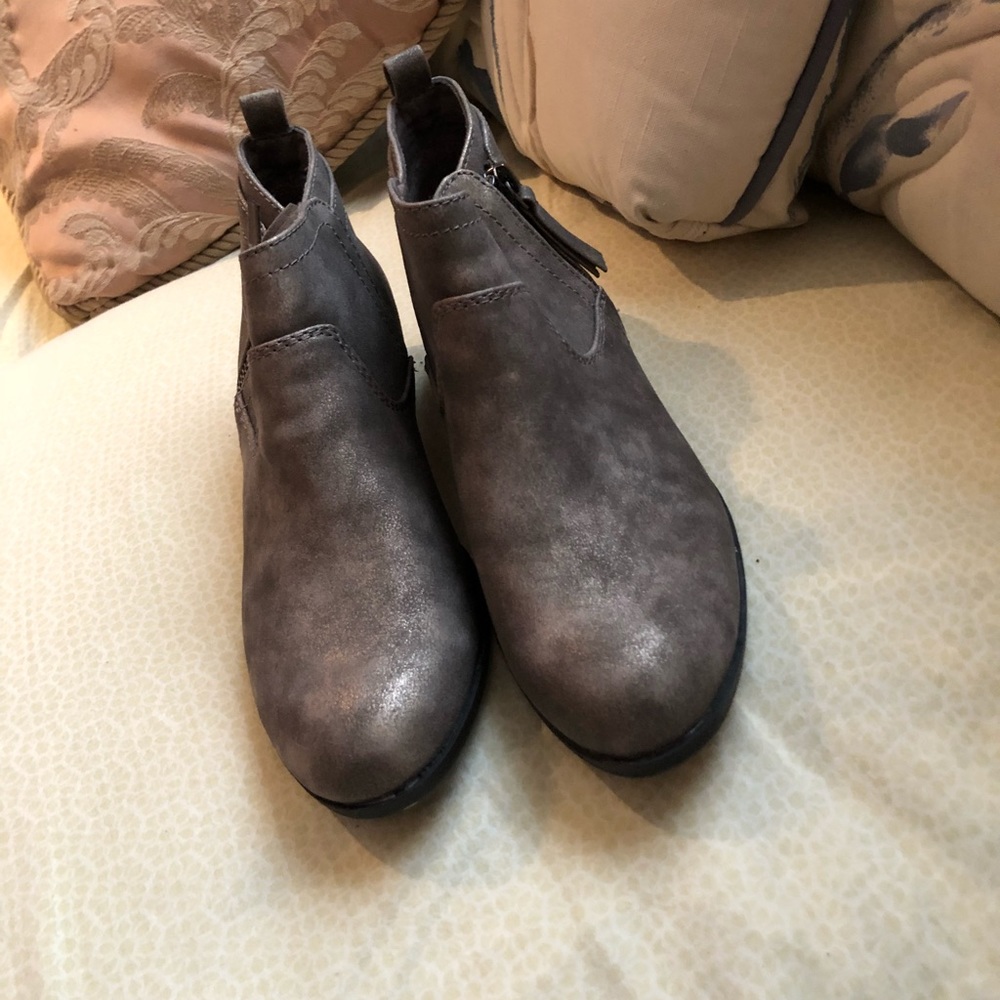 Booties